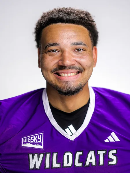 Bryce Williams