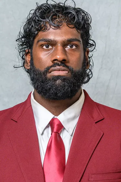 Jayadarshan Kamalanathan