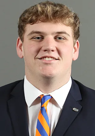Mark Faircloth