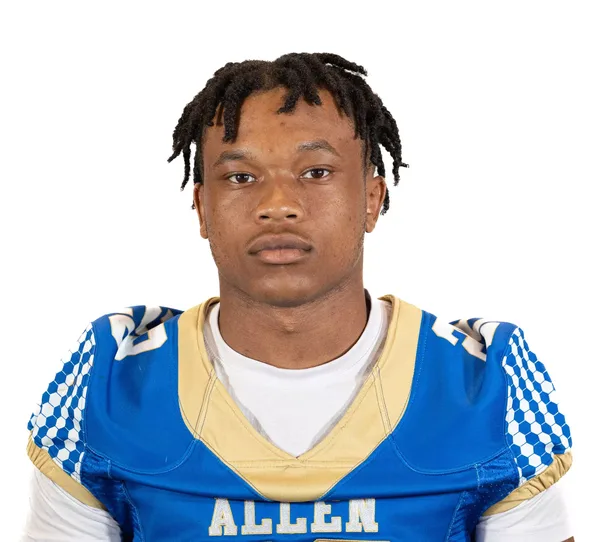 Jaemias Morrow