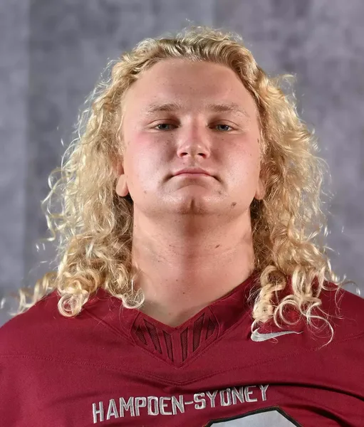 Cooper Helman