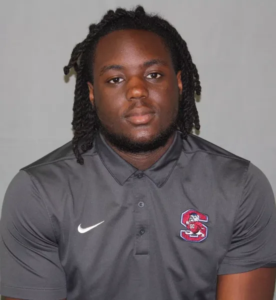 Maxceon Cobb
