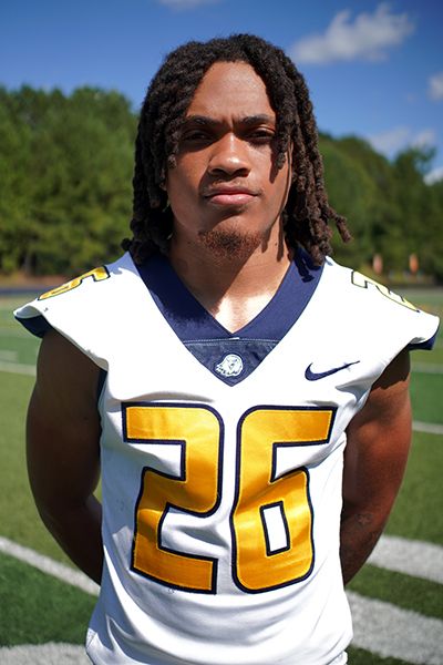 Jayden Ponder