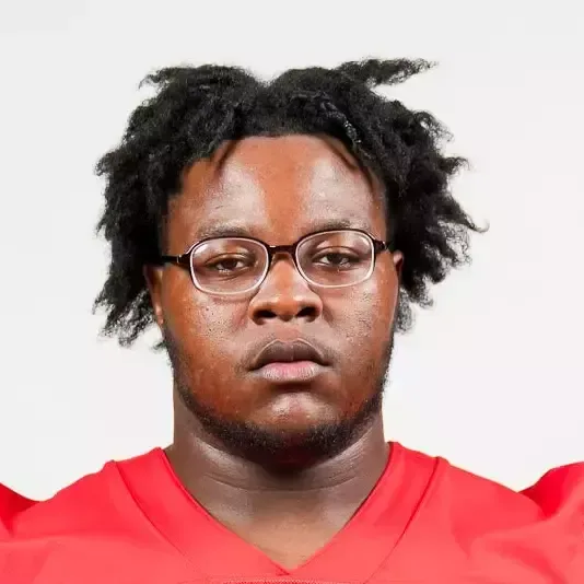 Ty'kerrious Patrick