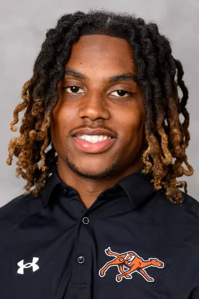 Semaj Jackson