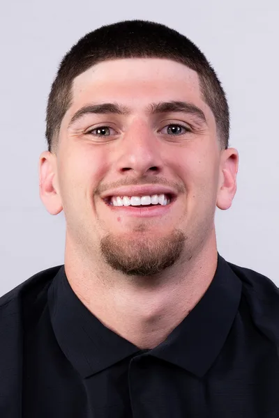 Carson Crawford