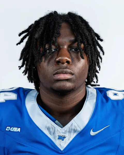Tiyyan Robinson
