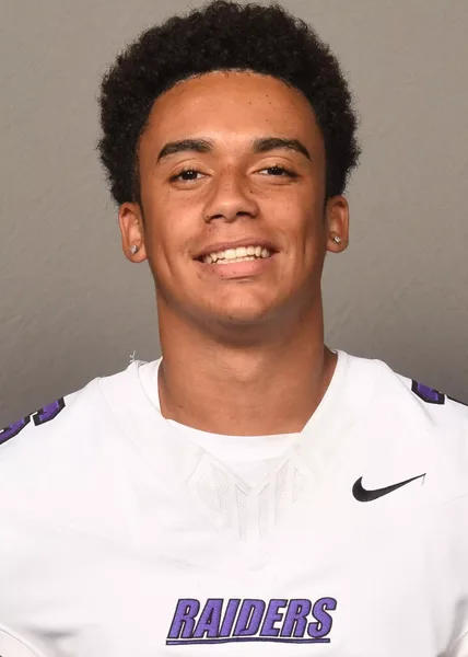 Jojo Hall