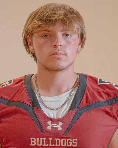 Brad Walker