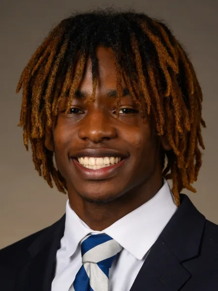 Kolin Dinkins