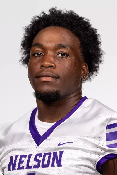 Traveon Jones