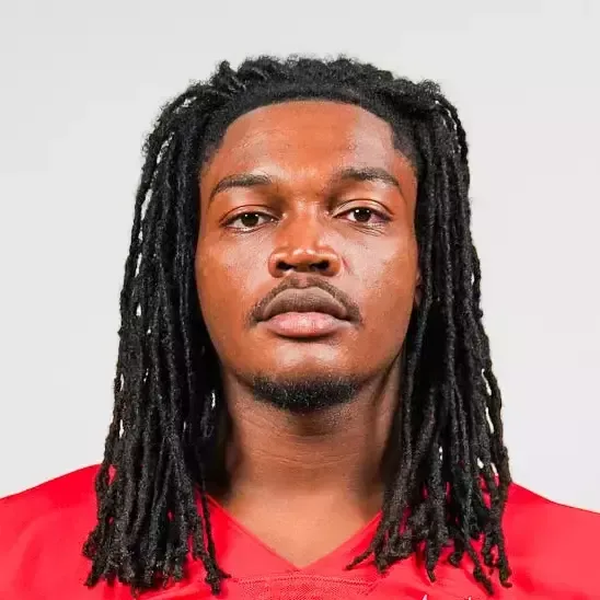 Jamael Johnson