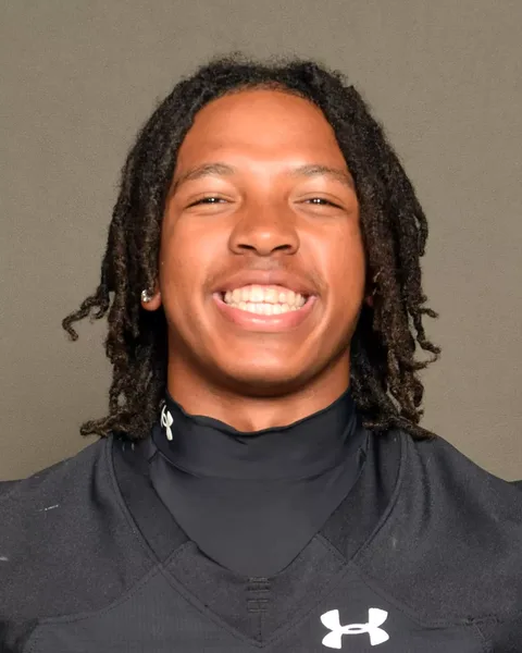 Nehemiah Dau