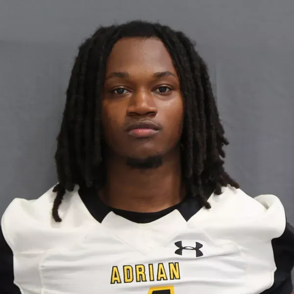 Elijah Brickerson-smith