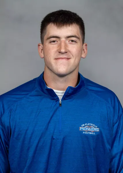 Zachary Mcclain