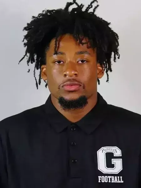Dantrell Moses