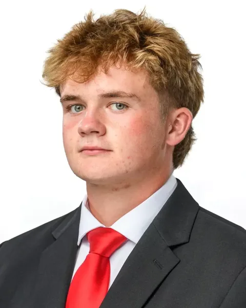 Jackson Buchanan