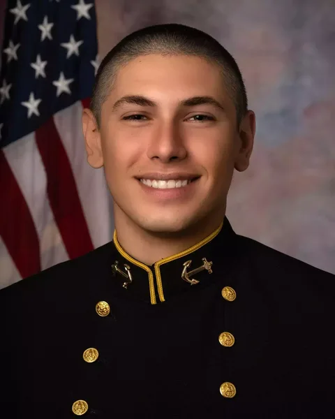 Teddy Androus