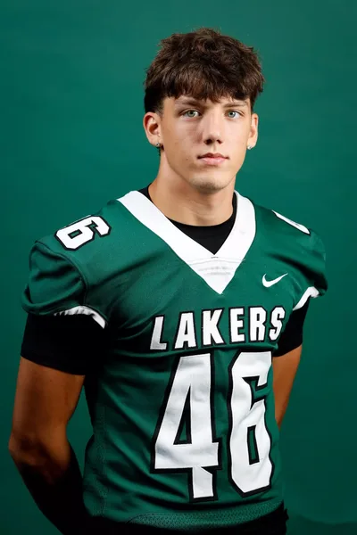 Luke Morris