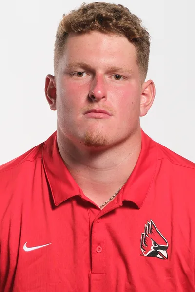 Luke Dalton