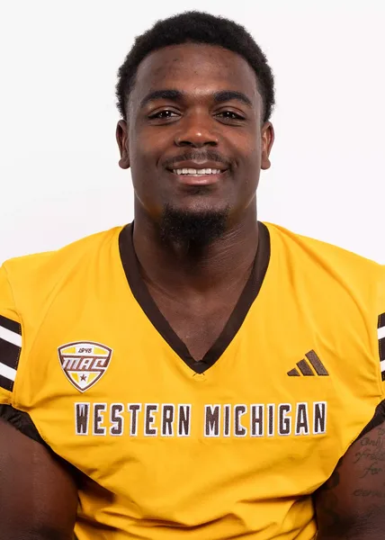 Jalen Buckley