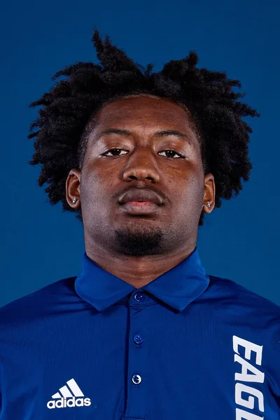 Amar Jenkins