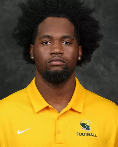 Deandre Jones