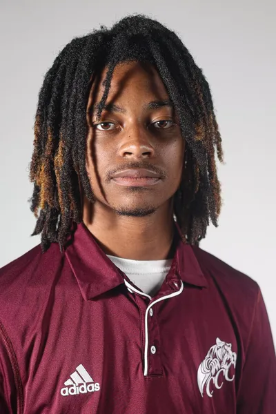 Marco Goings Jr