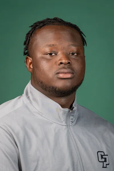 Abu Fofanah