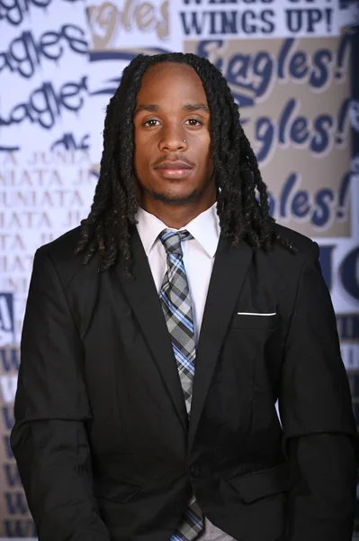 Daiquan Buck