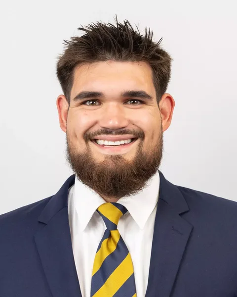 Aidan Keanaaina