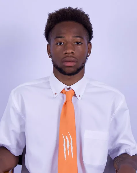 Donte Whitaker