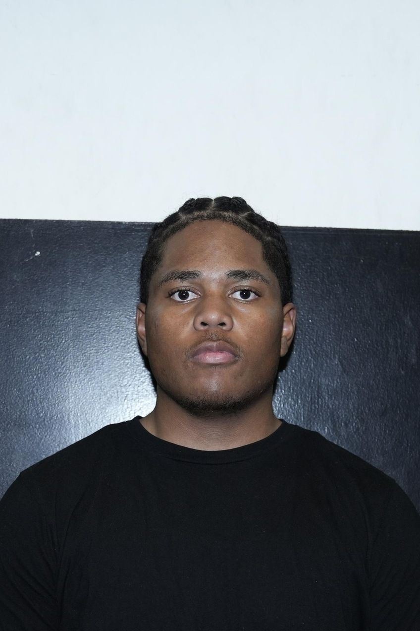 Jayshaun Tauala-harris