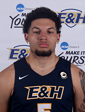 Jalen Smith