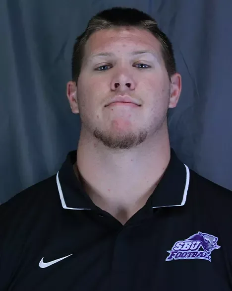 Caleb Saner
