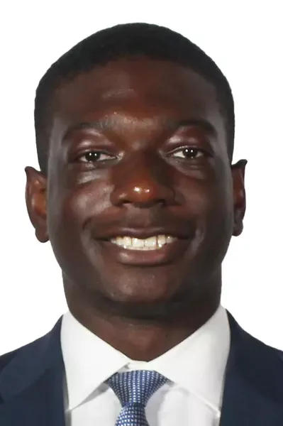 O'neil Oussantidja