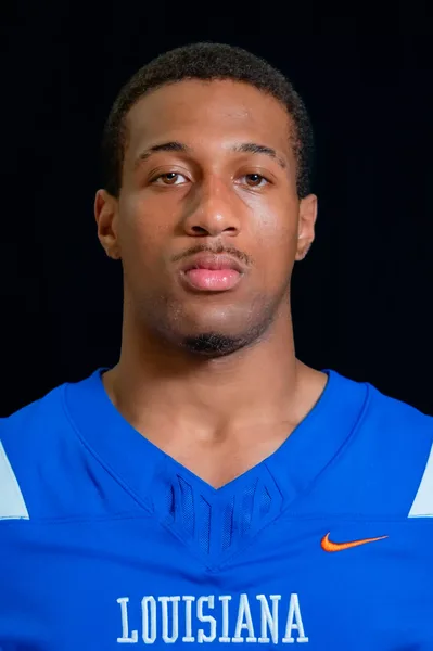 Ja'ren Miller