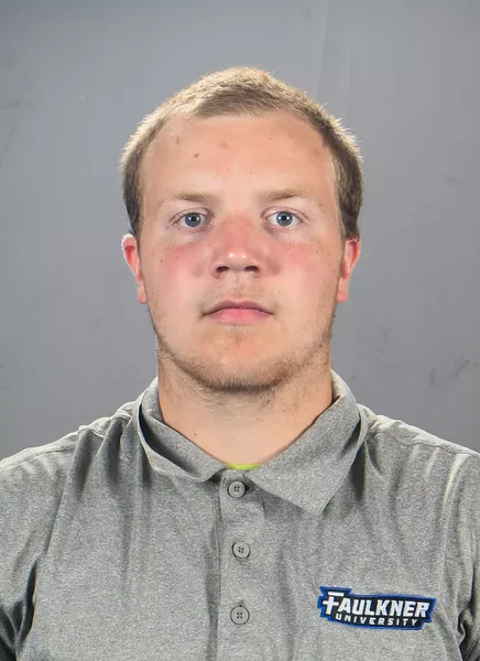 Caleb Poarch
