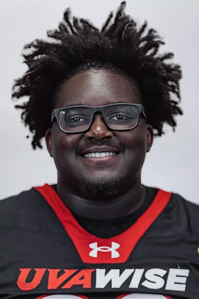 Jahleel Robertson