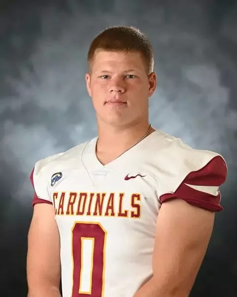 Brock Lepsch