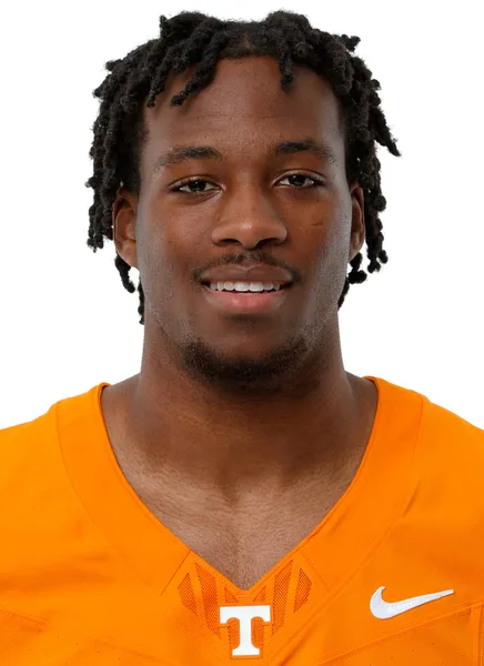 Rickey Gibson