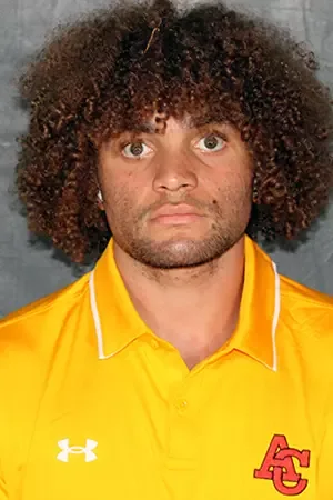 Jordan Johnson