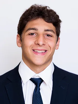Justin Marino