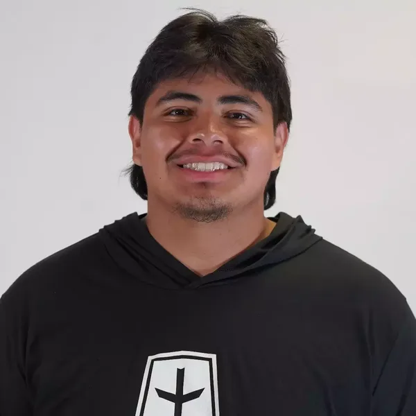 Antonio Guzman