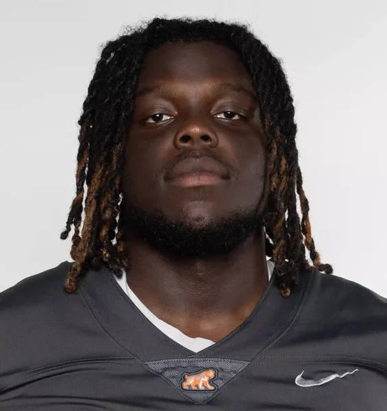 Da'von Haney Jr