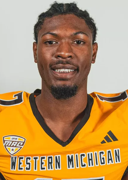 Elijah Lucas