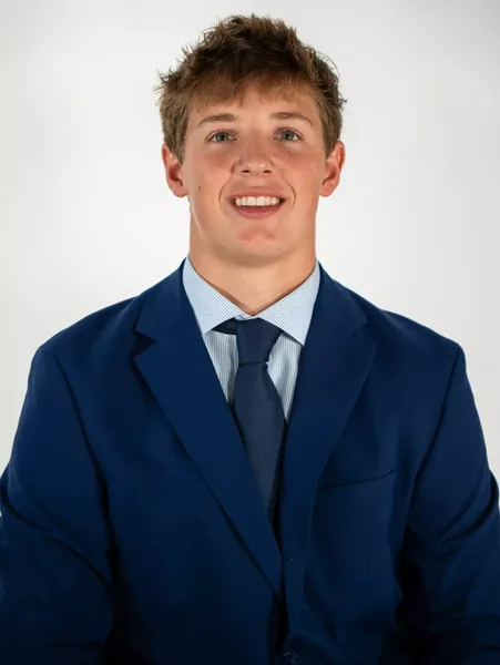 Robbie Manning