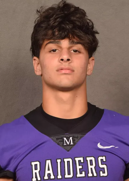 Mason Kasten