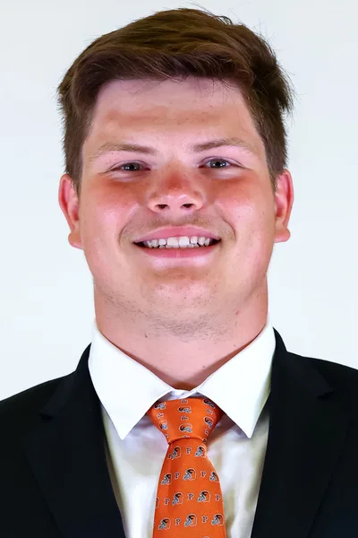 Anthony Liakhnovich