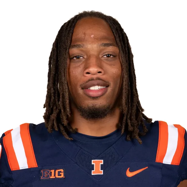Xavier Scott